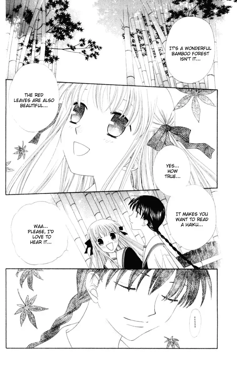 Fruits Basket Chapter 76 3